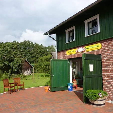 Obsttraeume Schlafen Im Weinfass Διαμέρισμα