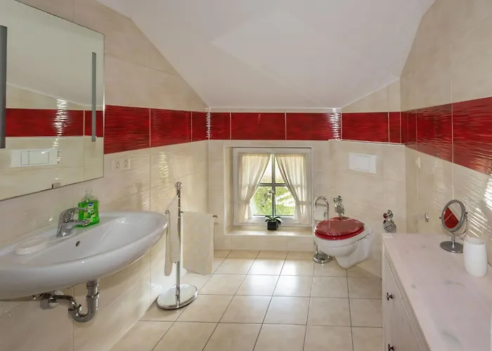 Obsttraeume Schlafen Im Weinfass Kolonie (Spree-Neisse)