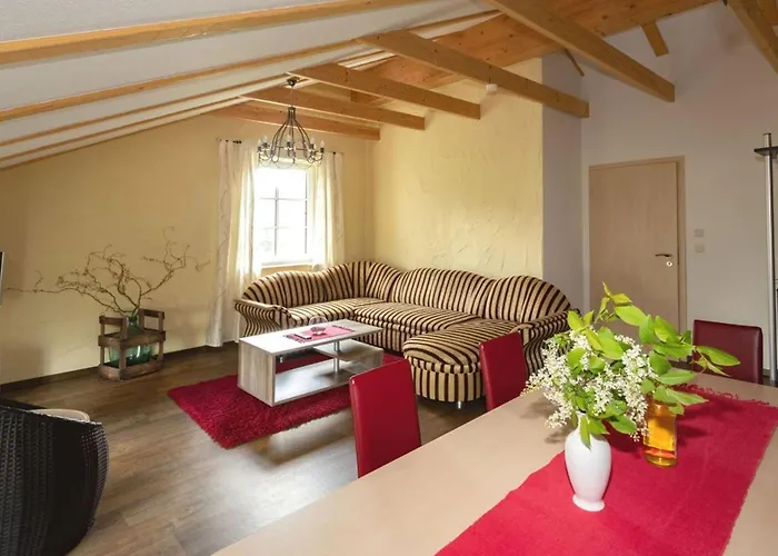 Obsttraeume Schlafen Im Weinfass * Kolonie (Spree-Neisse)