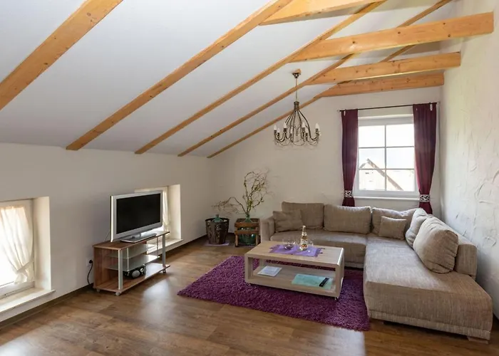 شقة Obsttraeume Schlafen Im Weinfass