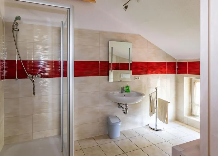 شقة Obsttraeume Schlafen Im Weinfass Kolonie (Spree-Neisse)