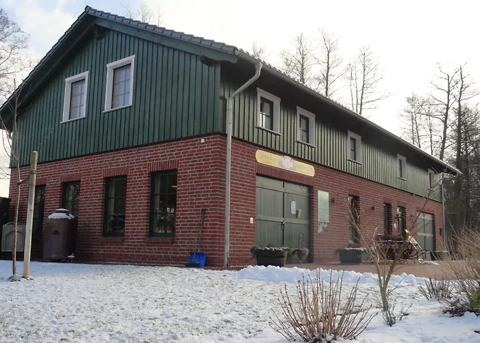 شقة Obsttraeume Schlafen Im Weinfass